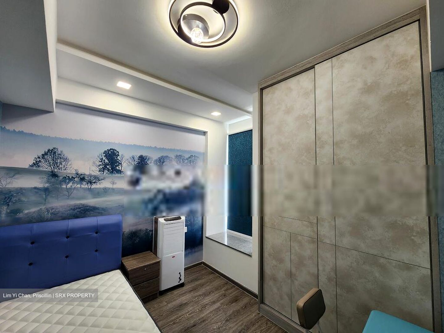 8 @ Mount Sophia (D9), Condominium #587738801